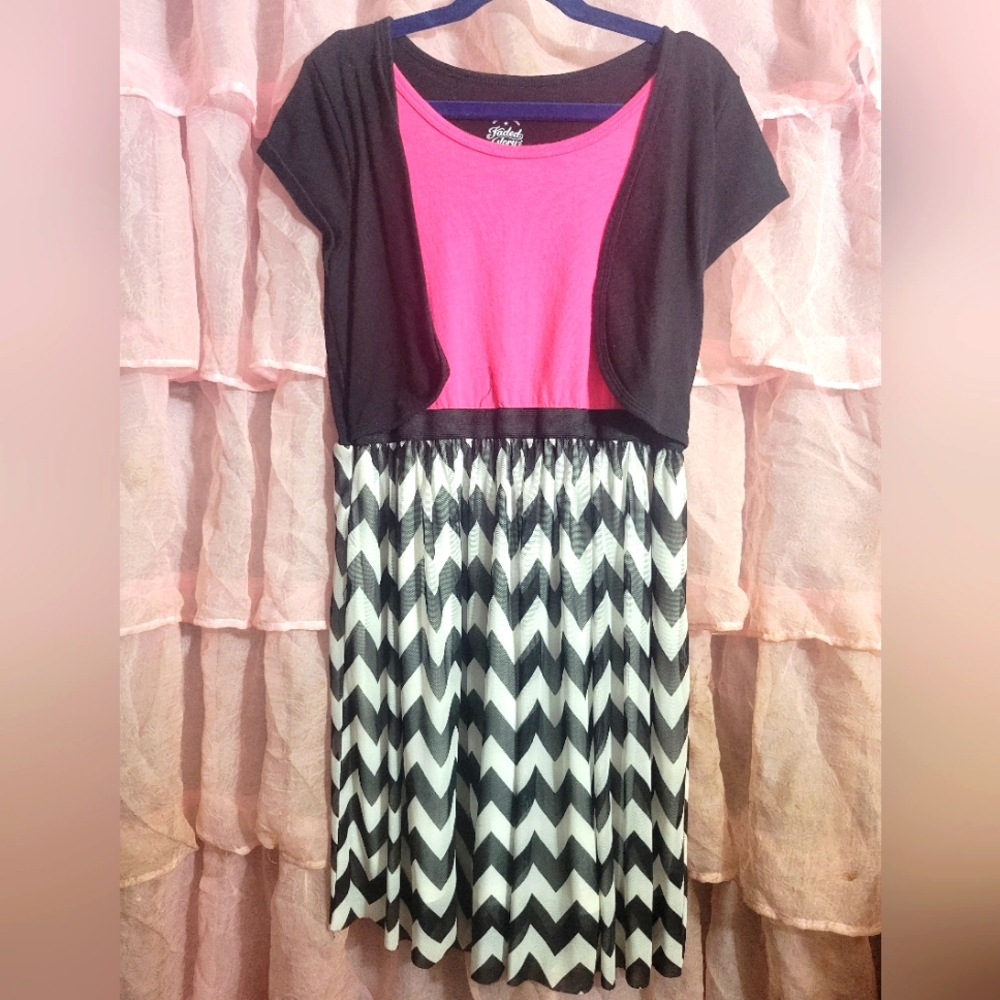 Girls Dress